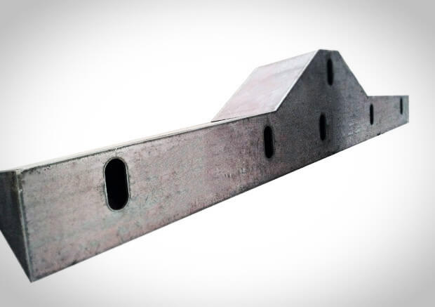 百噸胎膜-鋼板鉚焊件 百噸胎膜-鋼板鉚焊件